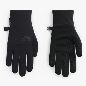 The North Face Women's Etip Recycled Tech Glove -Lg